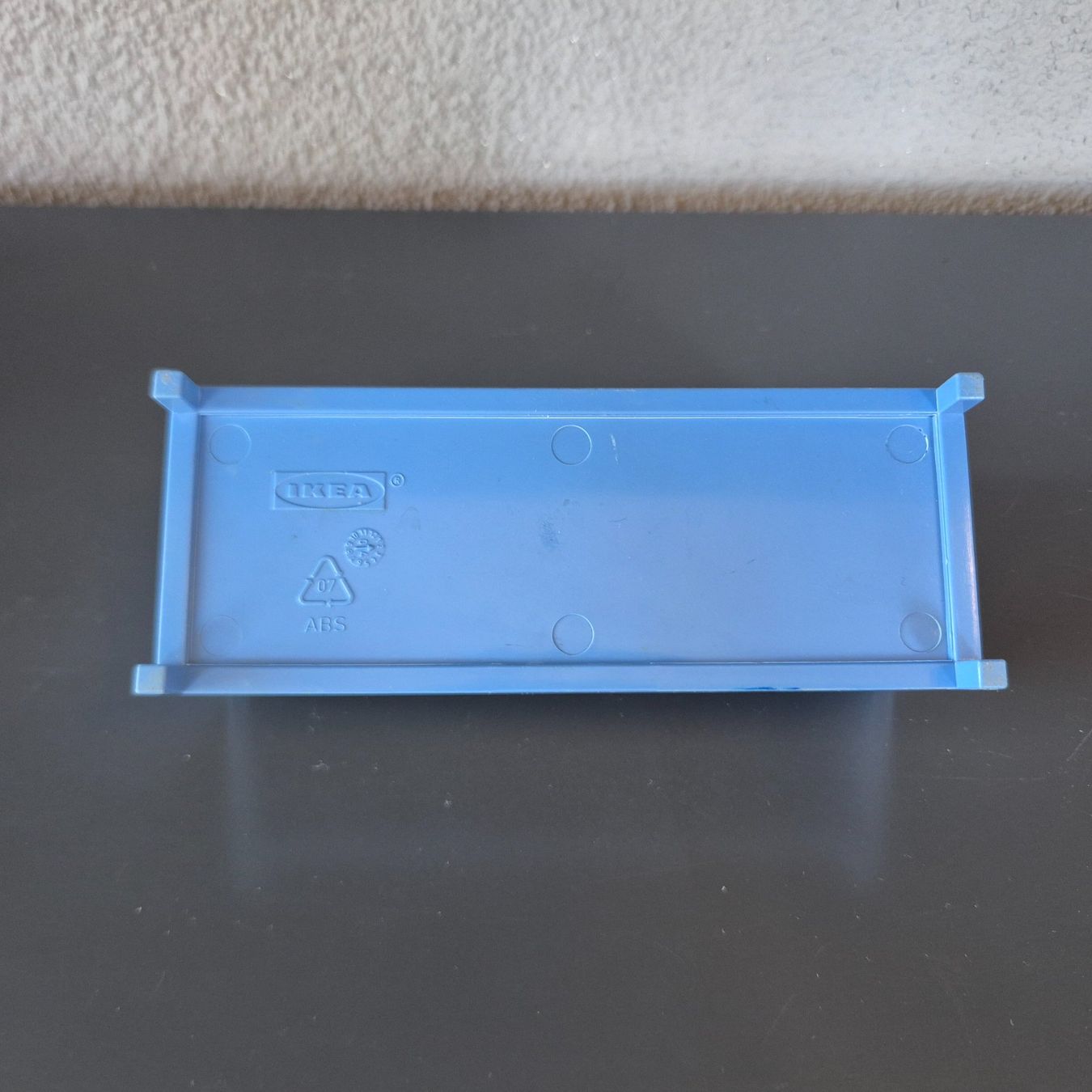 Statuette: Ikea Huset Mini Deco Möbel Set, Sitzgruppe 4 Teile – Usato da Nottwil venduto da Wondewa-Shop 5