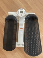 Mini Stepper Neuwertig
