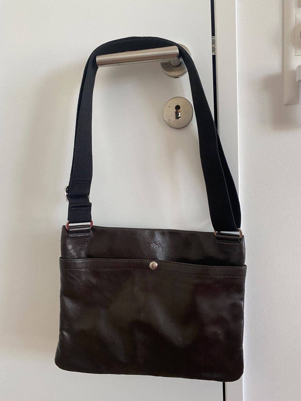 Longchamp Borse: Umhängetasche Longchamp, neuwertig – Usato da Baar venduto da Ba11erina 1