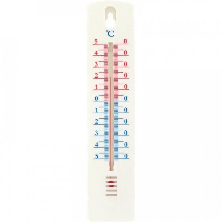 Altro per la casa: Wand-Thermometer, weiss – Nuovo e nell'imballaggio originale da St. Gallen venduto da cointec 1