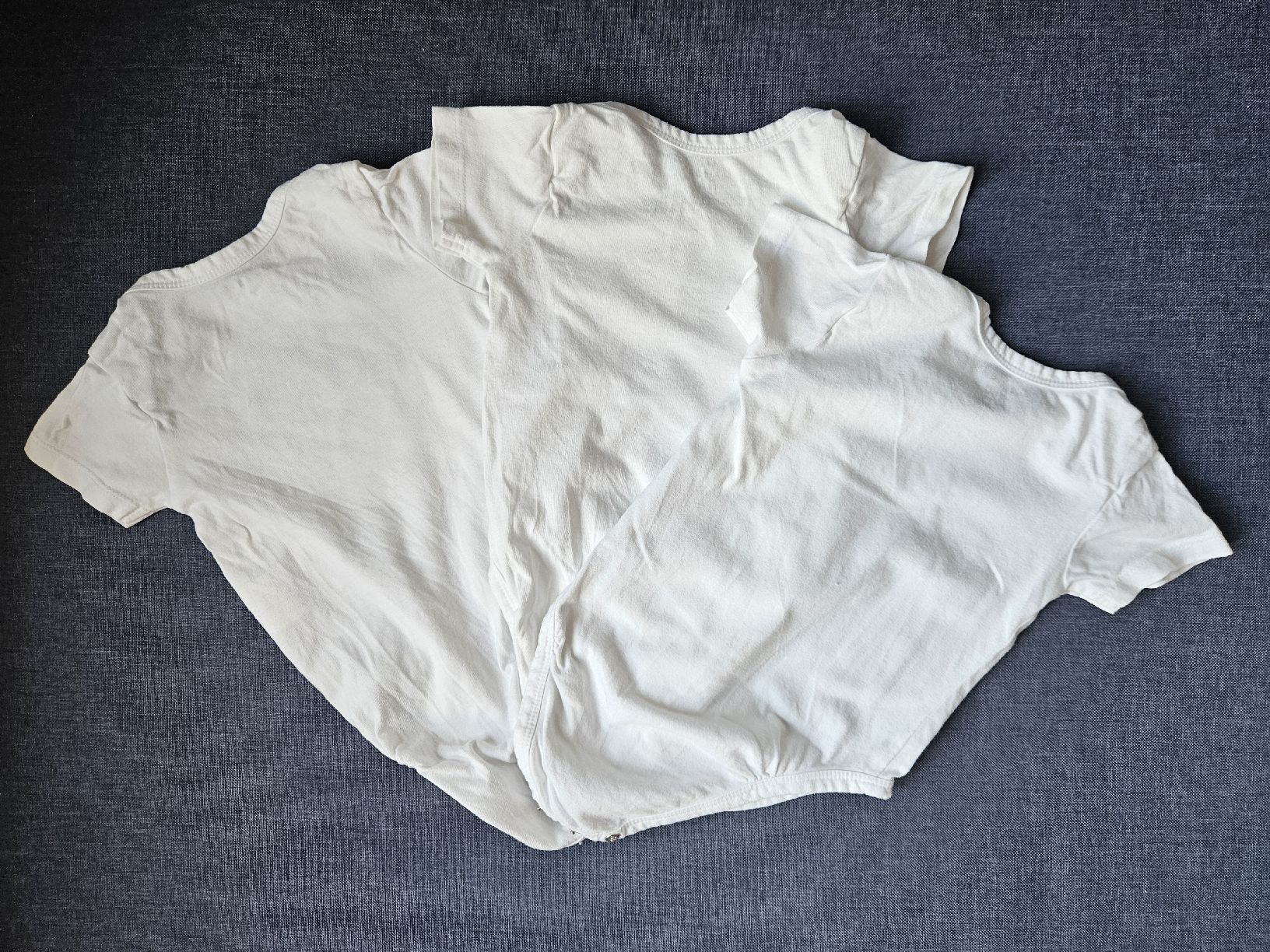 Manor Lotti & Set di vestiti: 3x Body Gr. 68 – Usato da Worb venduto da jun_fj8w 2