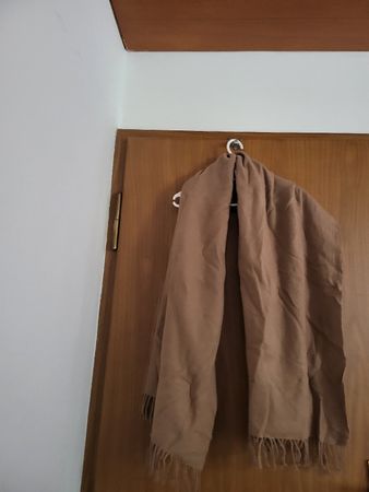Echarpe chaude en laine d'agneau véritable, Défauts