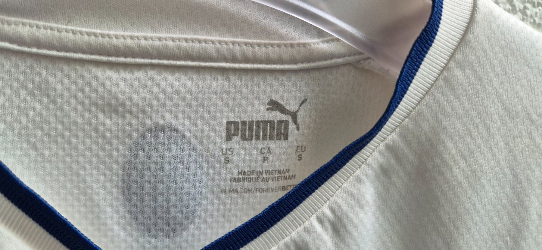 Canottiere & Pantaloni: Fussball Trikot Olympique Marseille – Usato da wettingen venduto da joschi2006 2