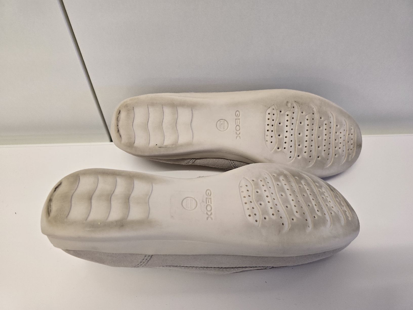Geox Scarpe da donna: Geox Respira Schuhe Gr.40 – Usato da St. Gallen venduto da CAPYCORP 4