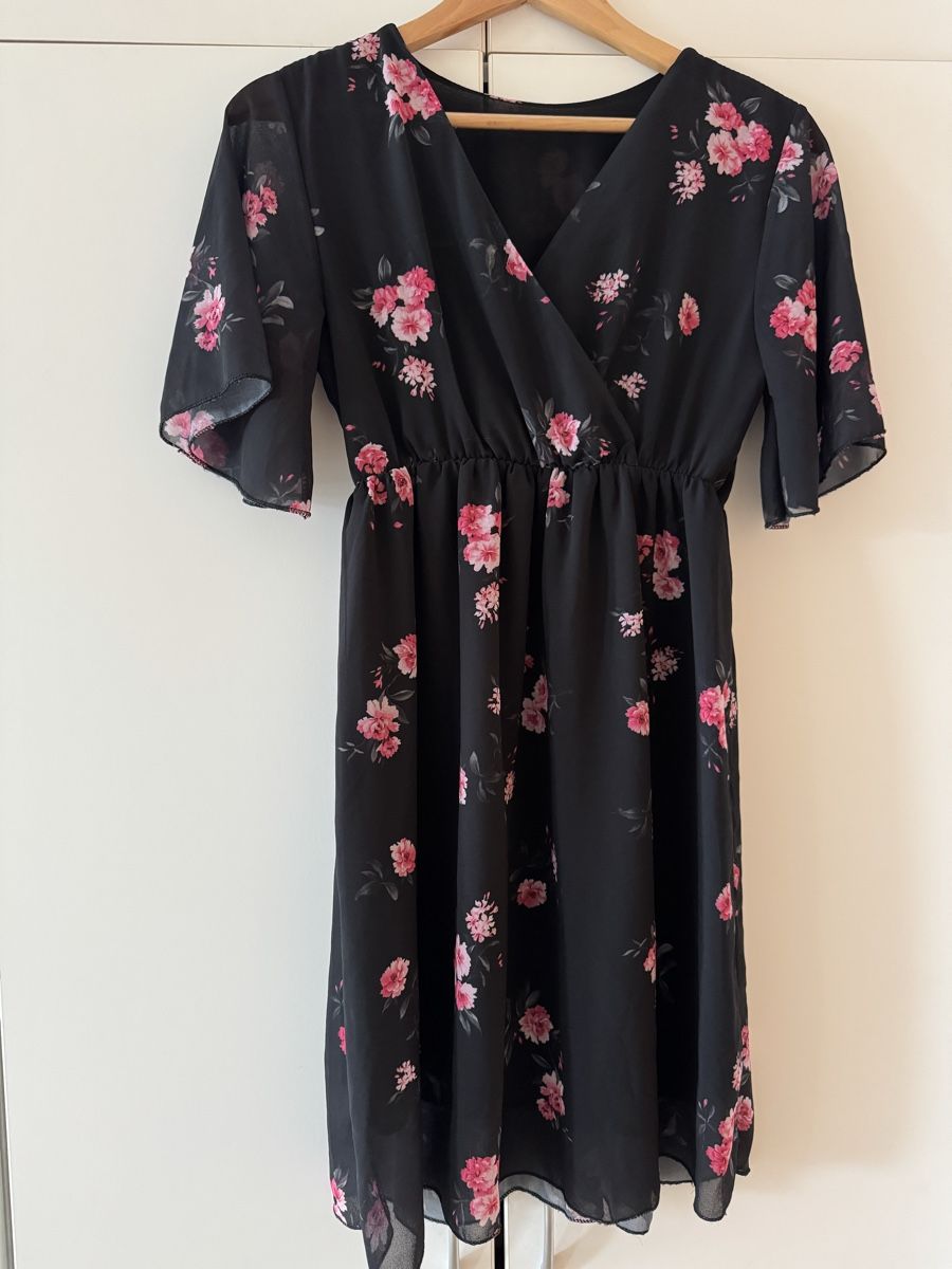 Kleider: Perfektes Duo: Kleid & Tasche – Gebraucht aus Schaffhausen von Naki16 1