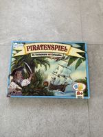 Piraten Spiel - Strategie für die ganze Familie, Top!