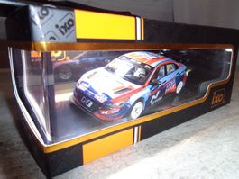 Ixo 1:43 Hyundai Elantra N TCR WTCR 2021