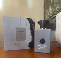Amouage Reckless Leather 100ml