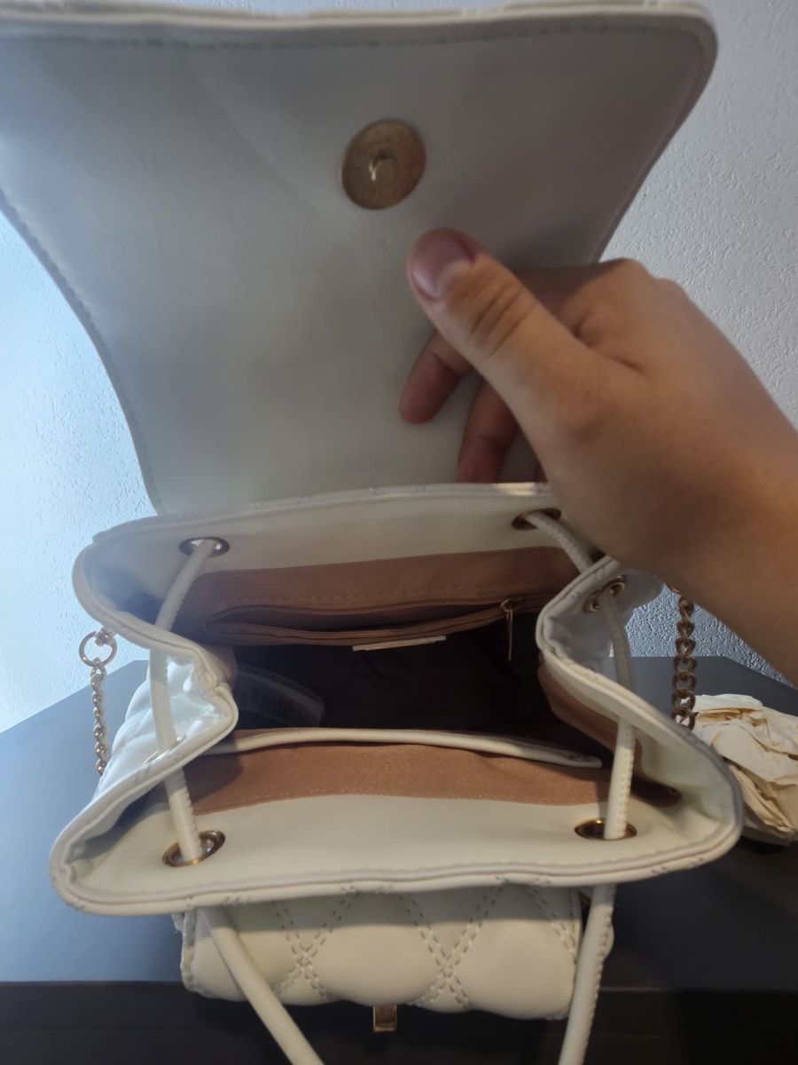Aldo Sacs à dos: ALDO OCAELI tagesrucksack – Neuf (Voir description) à Azmoos par ARMANDO2002 6
