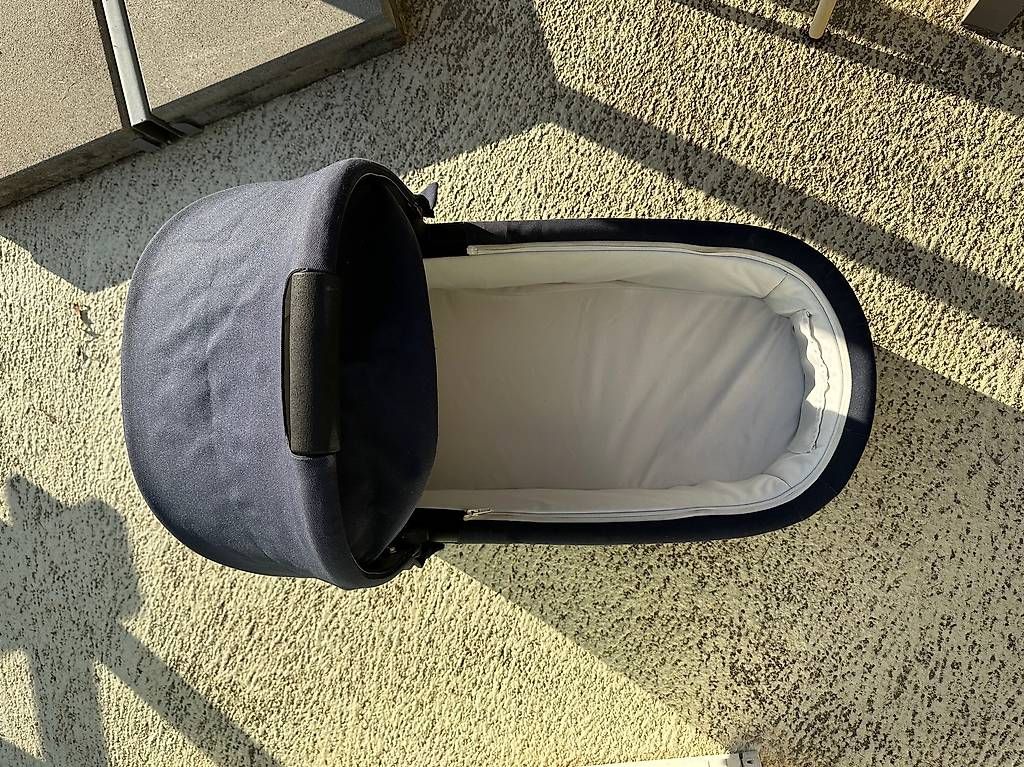Carrozzine: Pousette cybex eezy S2 twist – Usato da Bellevue venduto da SophieGV 3