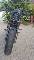 Honda Rebel CMX 500A Special Edition