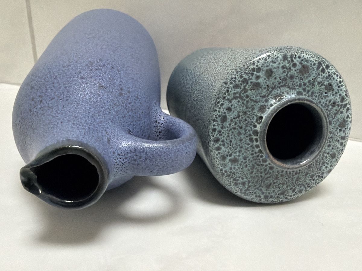 Vasi & Recipienti: Keramik Vasen, Vintage . – Usato da Biberist venduto da Momo33 3