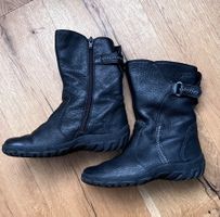 Warmer Winterstiefel Gr. 37 Jellys
