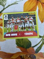 FIFA World Cup 2026 Sticker TUR 13 Panini United Edition