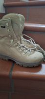 Meindl Kampfstiefel Desert Fox Gr.060 Gr.39/40, guter Zustan