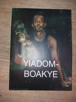 MALEREI Africa Yiadom Boakye Linette selten