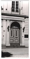 Fotografie Hamburg-Altona, Eingangsporta