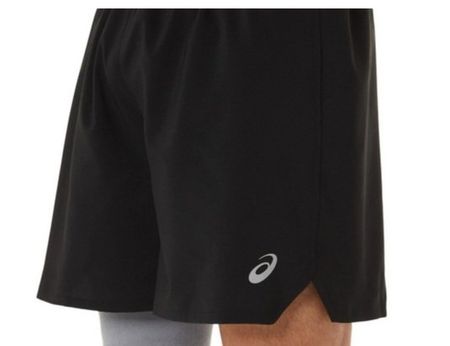 ASICS Running Shorts (M)