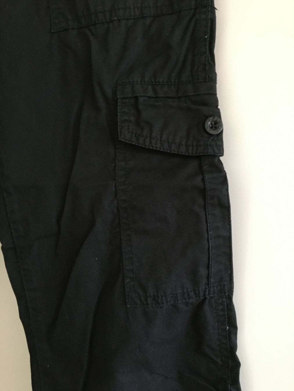 Pantaloni: Cargohose, Gr. 32 / 152 / XS – Usato da Basel venduto da Nofretete39 4