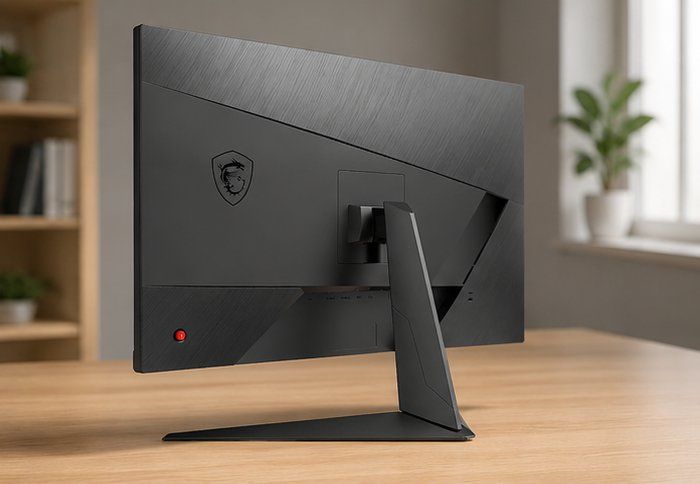 MSI Monitore: Ecran 144hz MSI – Neu (gemäss Beschreibung) aus Ferpicloz von Olivier_Jut 3