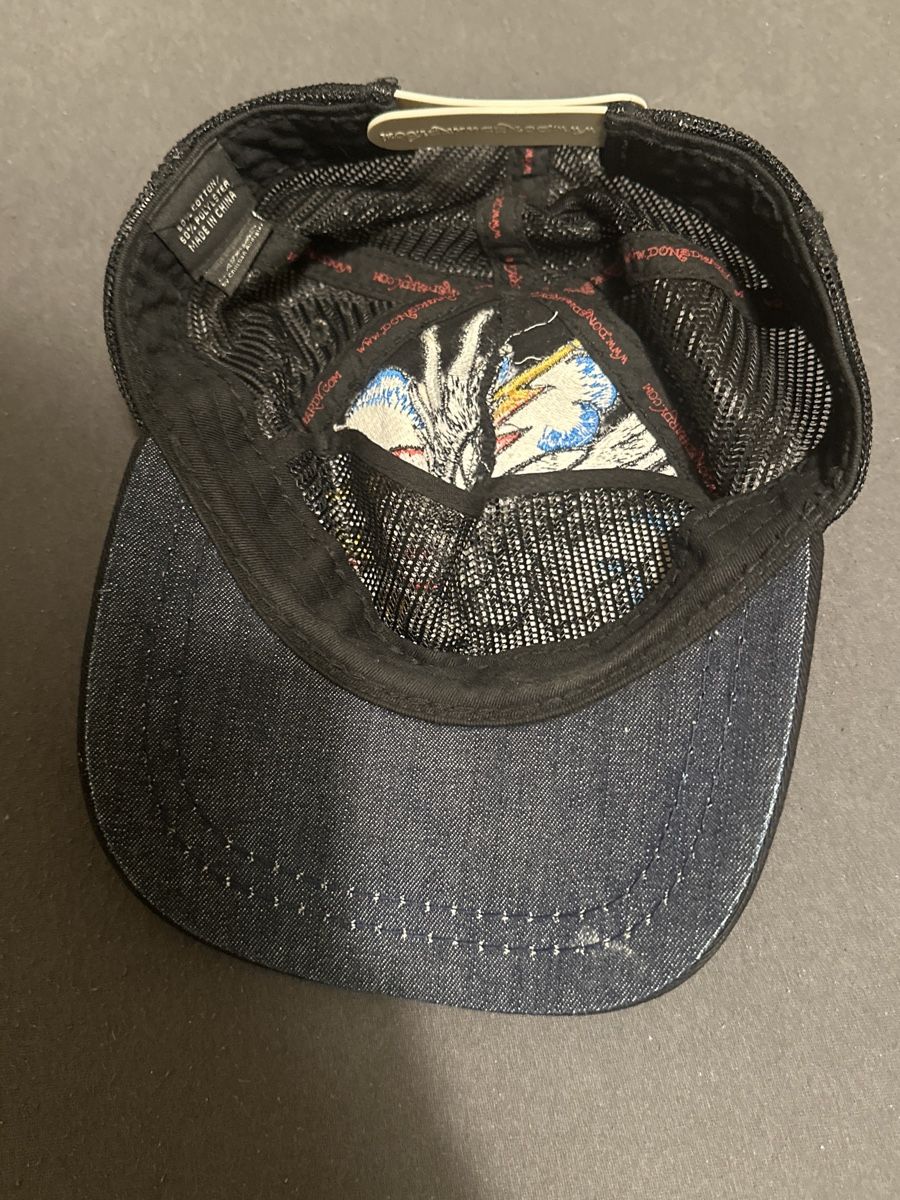 Ed Hardy Copricapi, berretti & cappellini: Ed Hardy Cap – Usato da Neuenegg venduto da kar_smg9 1