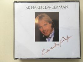 Richard Clayderman - Especially for You - 4 CD-Box