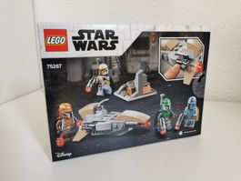Lego Star Wars 75267