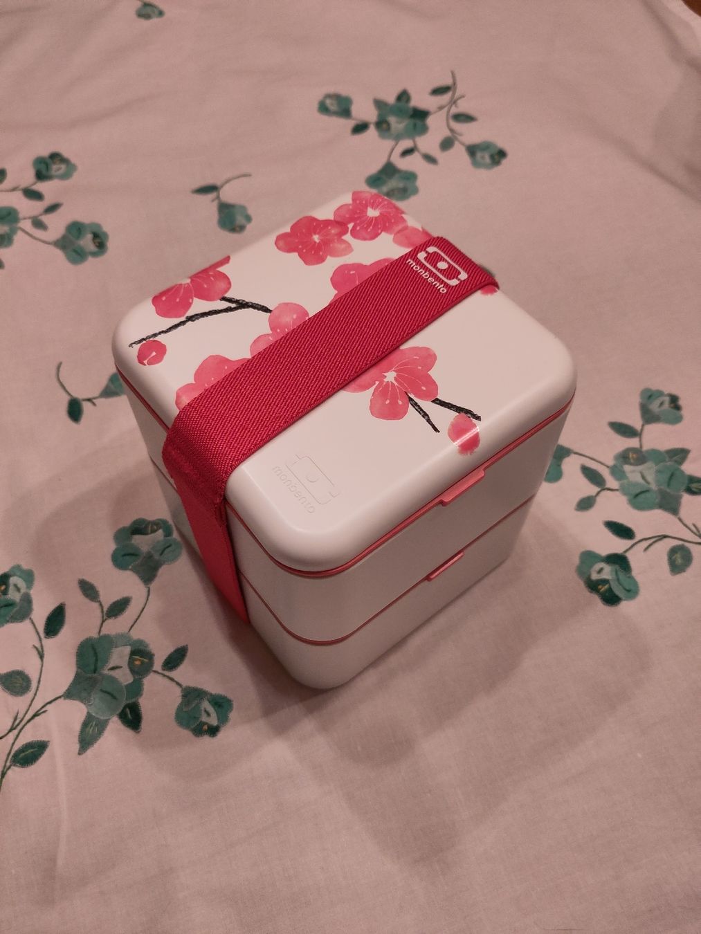 Monbento Contenitori & Simili: Monbento lunchbox – Usato da Vevey venduto da chiara_a