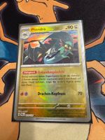 Phandra (xPRE 072) - Pokeball - Prismatische Entwicklungen