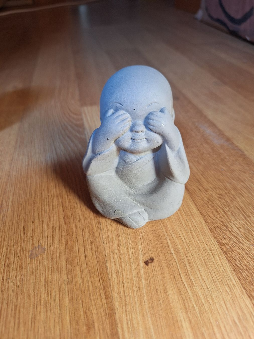 Tutte le decorazioni: kleine Buda figur – Usato da Windisch venduto da loa_ppp2