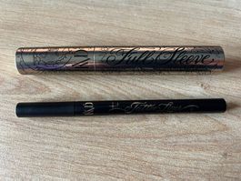 Kat von D Mascara & Eyeliner