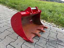 Martin Grablöffel 60cm MH03
