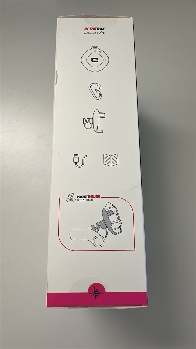Lautsprecher: Crosscall X-Wave Floating Bluetooth Speacer - Neuwertig – Neu und originalverpackt aus Rotkreuz von mobilezonereload 3