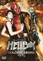 Hellboy - Die goldene Armee
