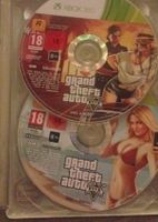 Spiel Grand Theft Auto V Xbox 360 gebraucht