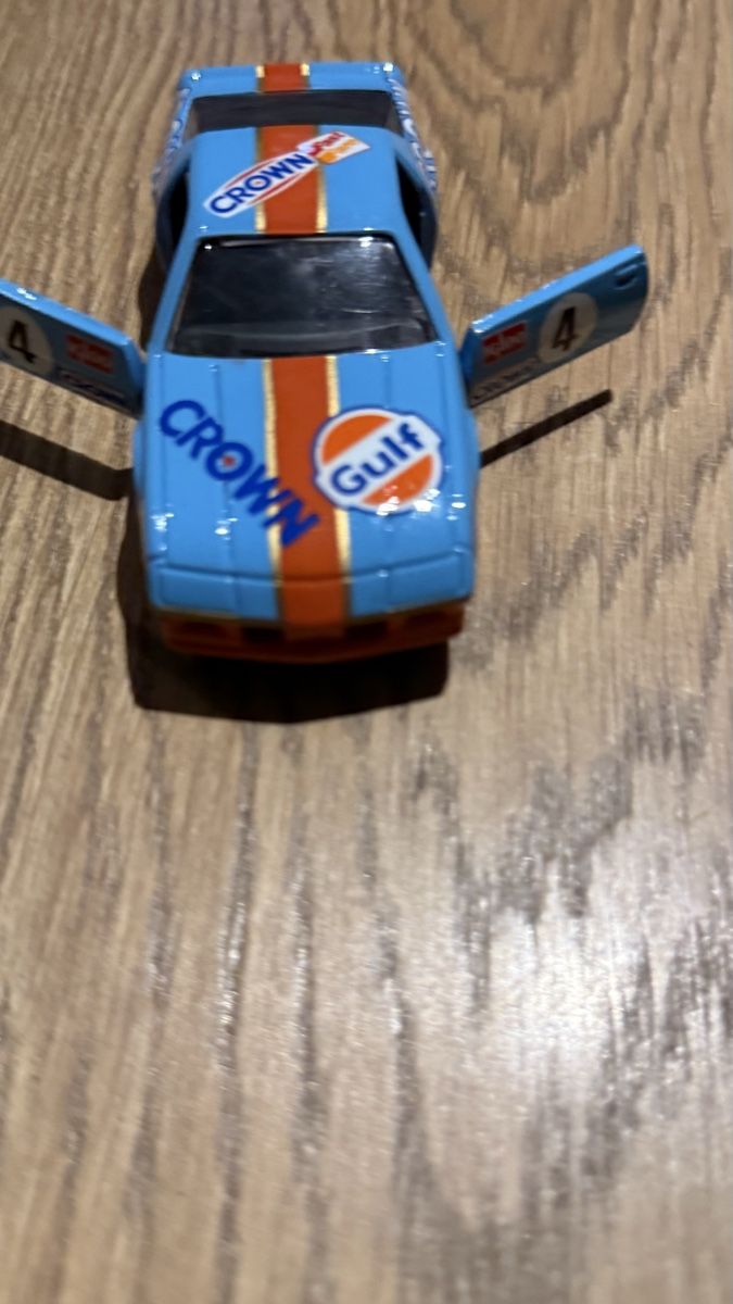 Chevrolet Modellautos:  Chevrolet Camaro – Gebraucht aus Villars-sur-Glâne von Mitodc2 1