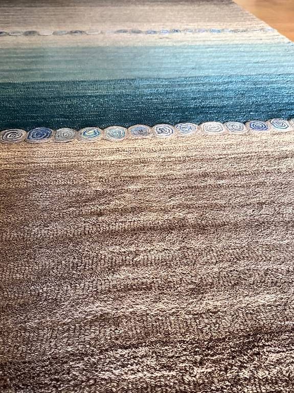 Tappeti: Teppich Wolle 200x300 – Usato da Rorschacherberg venduto da JulieDanielle 2