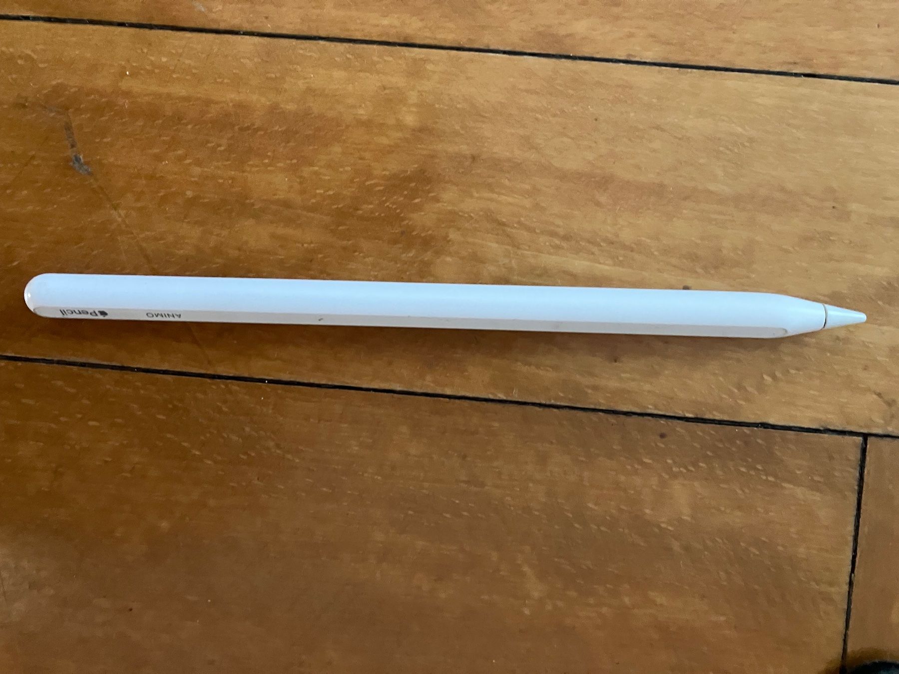Apple Tablettes PC: Apple iPad Pro 12,9" inkl. Magic Keyboard und Apple Pencil – D'occasion à Bern par asophie 5