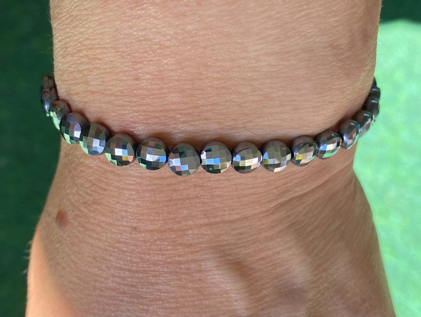 Bracciali & Braccialetti: Silizium Armband – Nuovo e nell'imballaggio originale da Matten b. Interlaken venduto da kero71 4