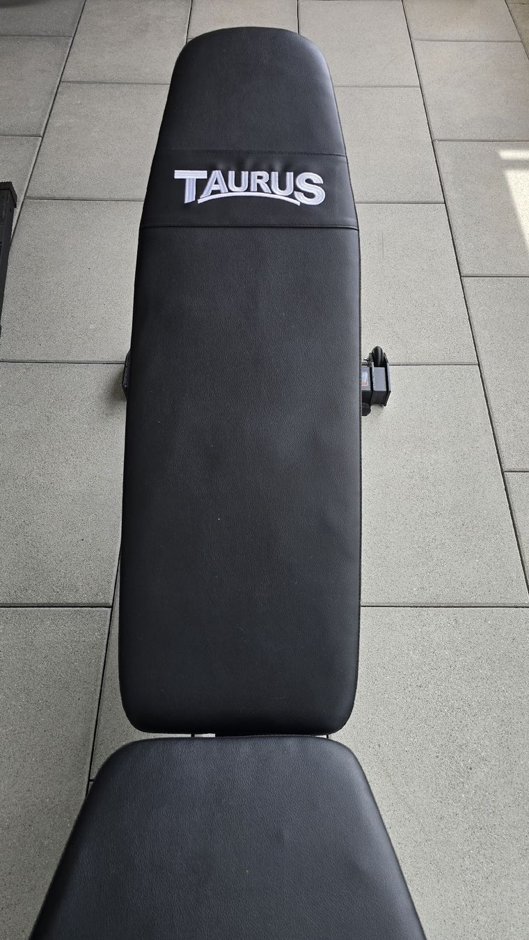 Taurus Hometrainer: Trainingsbank Taurus – Usato da Baldegg venduto da tse_xqc5 2