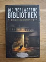 Die Verlassene Bibliothek