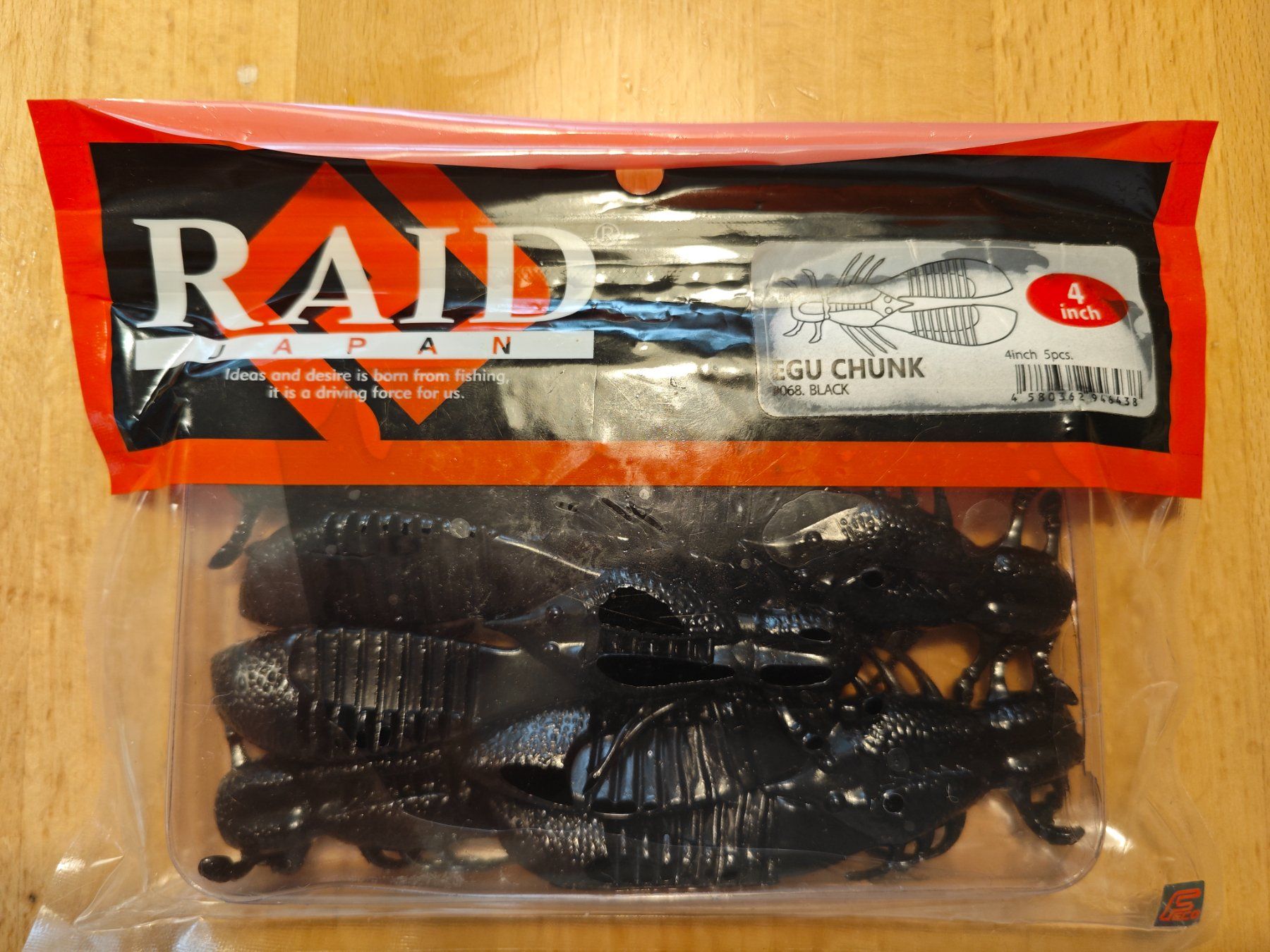 Esche: Hochwertiges Set Softbaits, 10x Packungen – Nuovo e nell'imballaggio originale da Bühler venduto da Idre2017 1