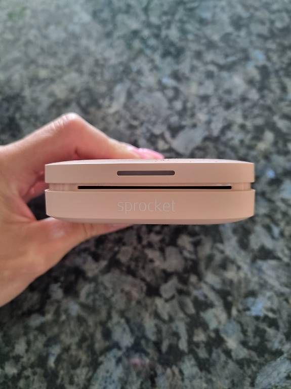 Imprimantes: HP Sprocket 200 – D'occasion à Staufen par Puzzelii 1