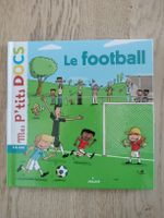 "Le football" Mes P'tits Docs