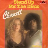 Chanell  --  Stand up for the Disco  Single7
