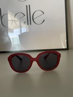 Lunettes de soleil Anna Field rouge