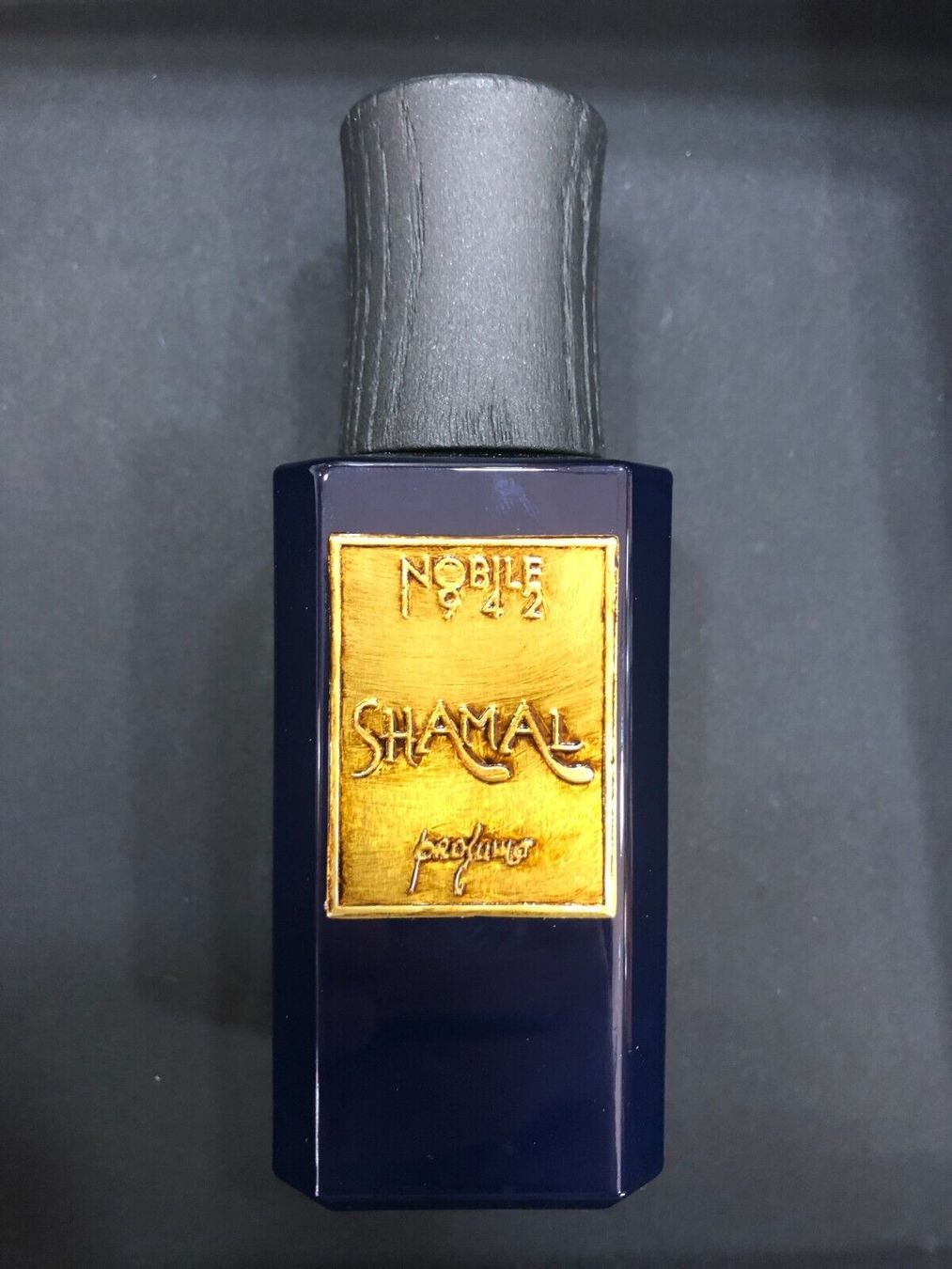 Parfums & Eau de Toilette: Nobile 1942 Shamal parfum 6 ml sample – Neuf (Voir description) à Chêne-Bougeries par Seetooyoo 6