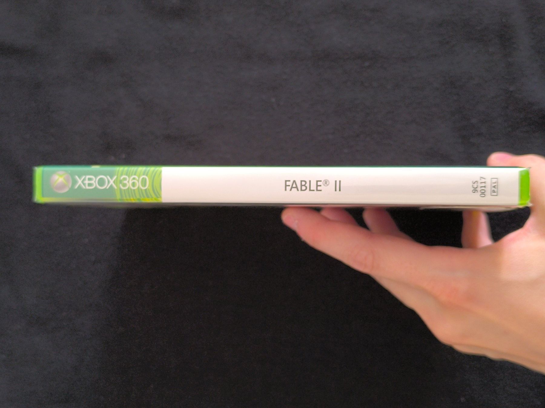 Jeux: Fable 2 Sealed Xbox 360 – Neuf avec emballage d'origine à Schüpfen par RetroSteelix 2