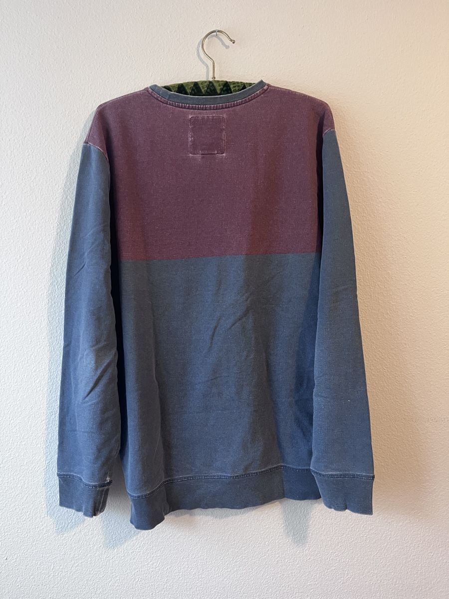 Pullover & Sweatshirts: Vans Vintage Sweatshirt, Grösse L – Gebraucht aus Bern von dan_h5yr 2