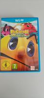 Wii U Spiel Pac-Man und die Geisterabenteuer guter Zustand